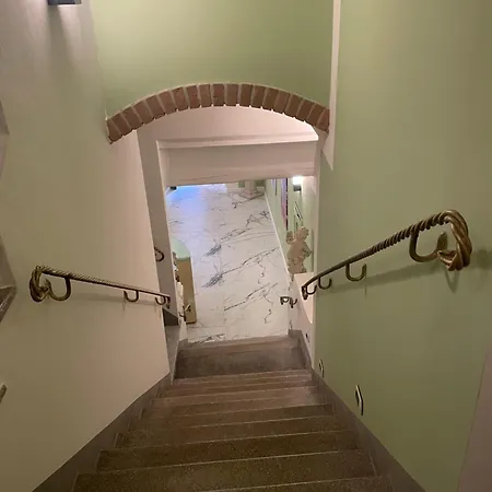 Antica Residenza Del Gallo Lucca Exterior photo