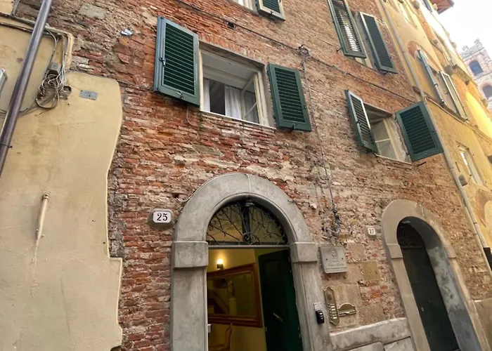 Antica Residenza Del Gallo