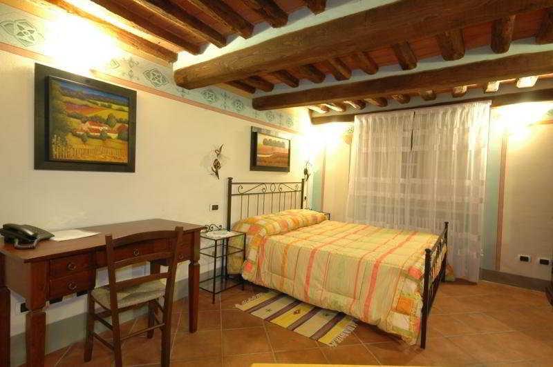 Hotel Antica Residenza Del Gallo 3*