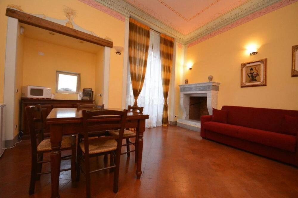 Antica Residenza Del Gallo 3* Lucca