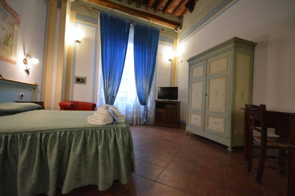 Antica Residenza Del Gallo 3* Lucca