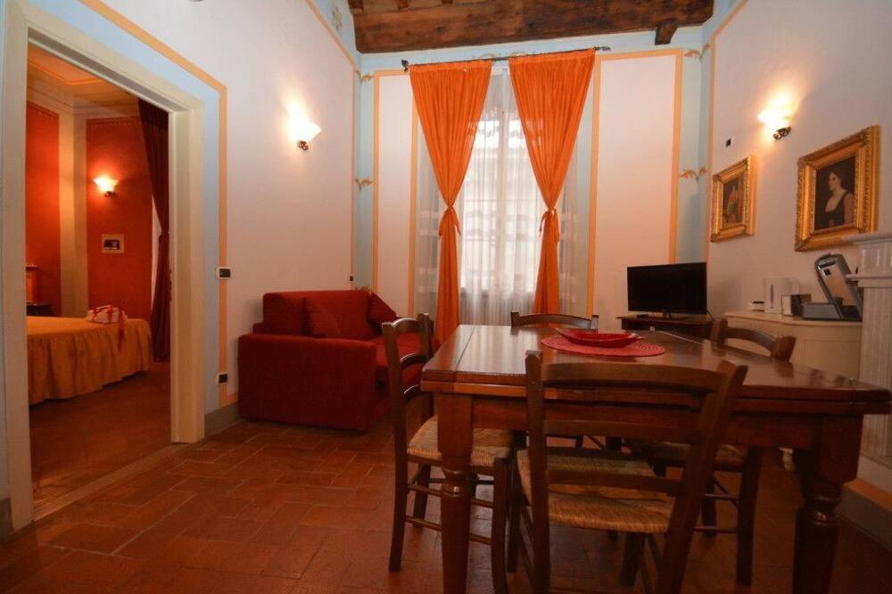 Hotel Antica Residenza Del Gallo 3*
