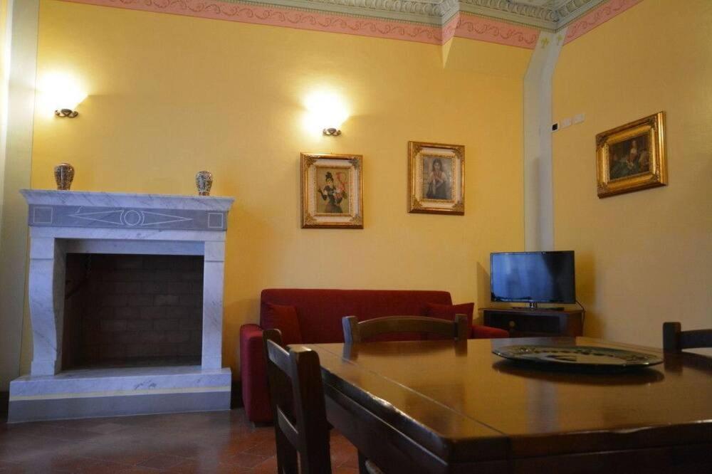 Antica Residenza Del Gallo Hotel 3*