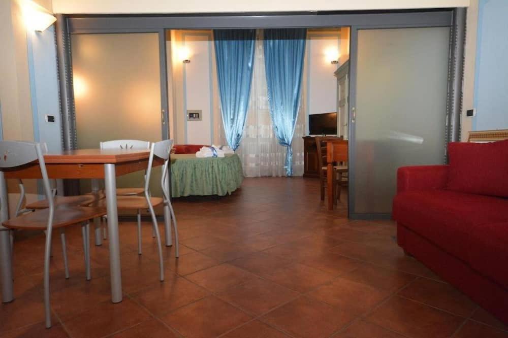 Antica Residenza Del Gallo