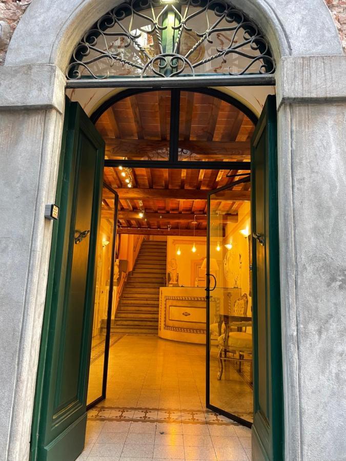Antica Residenza Del Gallo 3* Lucca