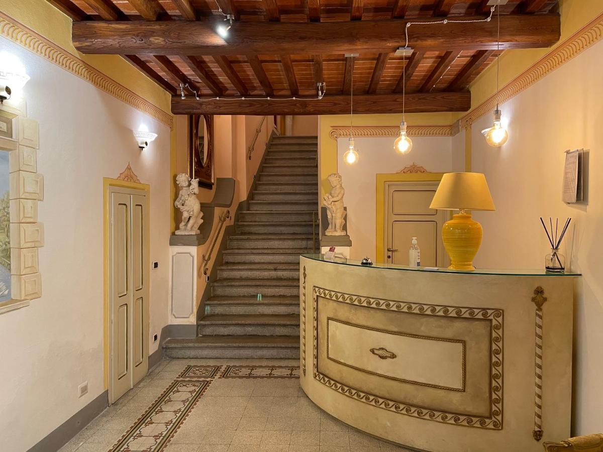 Antica Residenza Del Gallo 3* Lucca