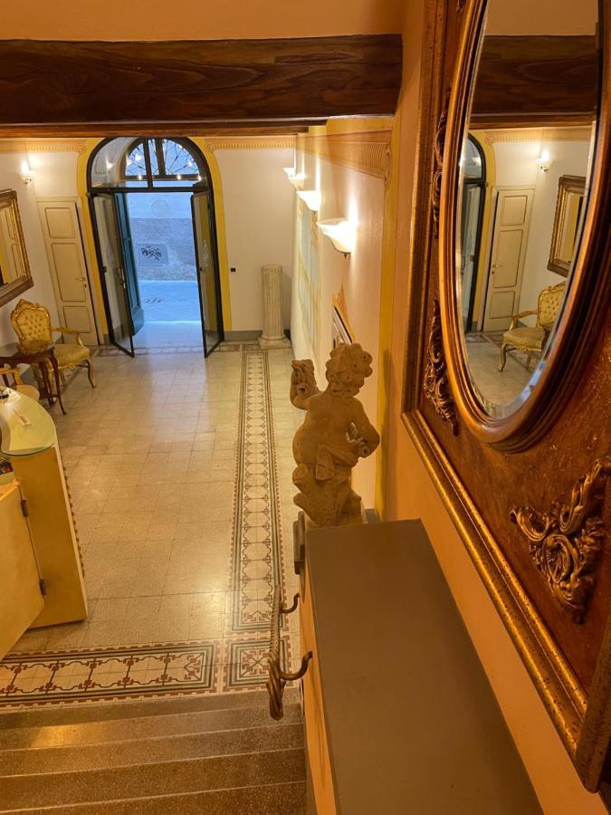 Hotel Antica Residenza Del Gallo