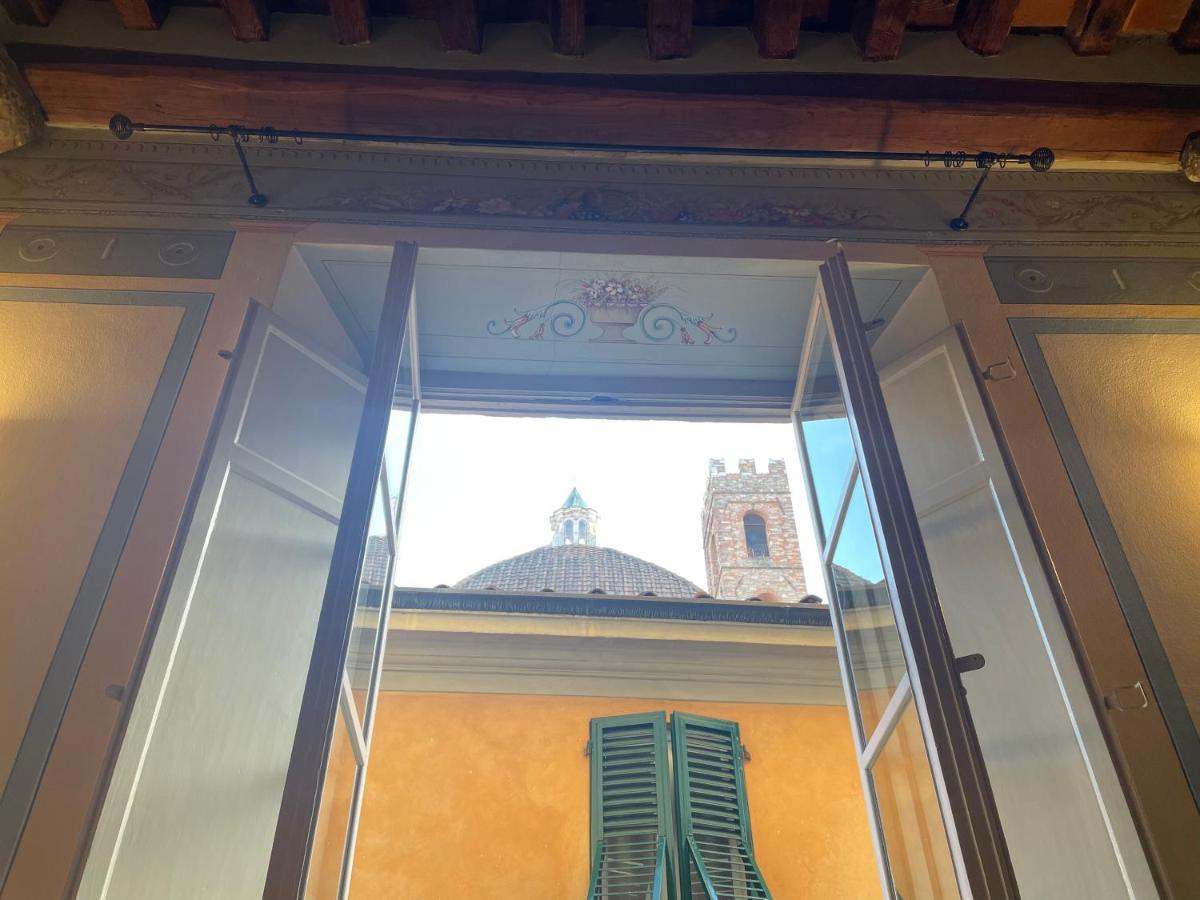 Antica Residenza Del Gallo Hotel