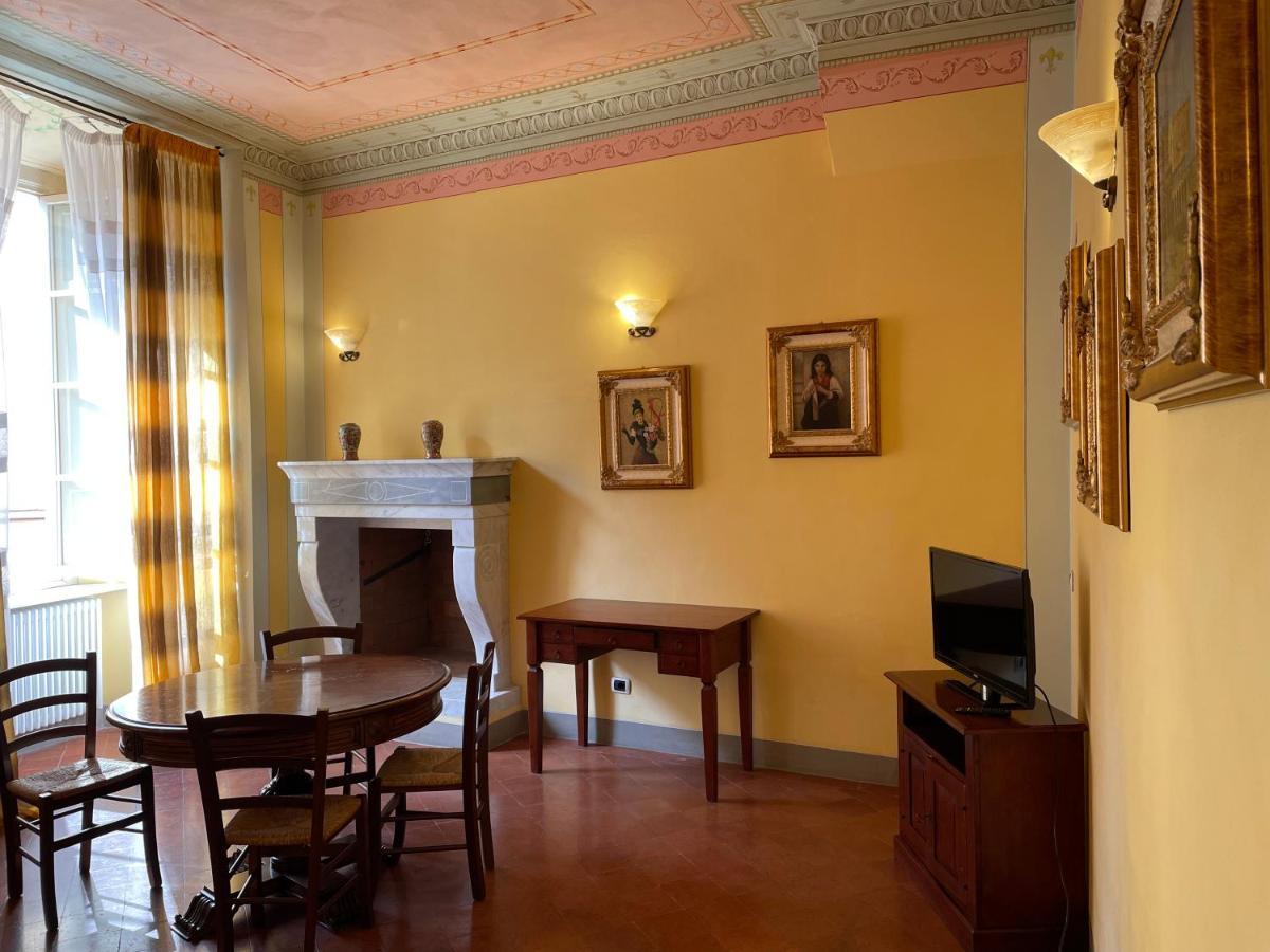 Antica Residenza Del Gallo 3* Lucca