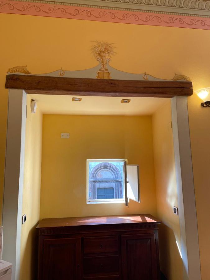 Antica Residenza Del Gallo 3* Lucca