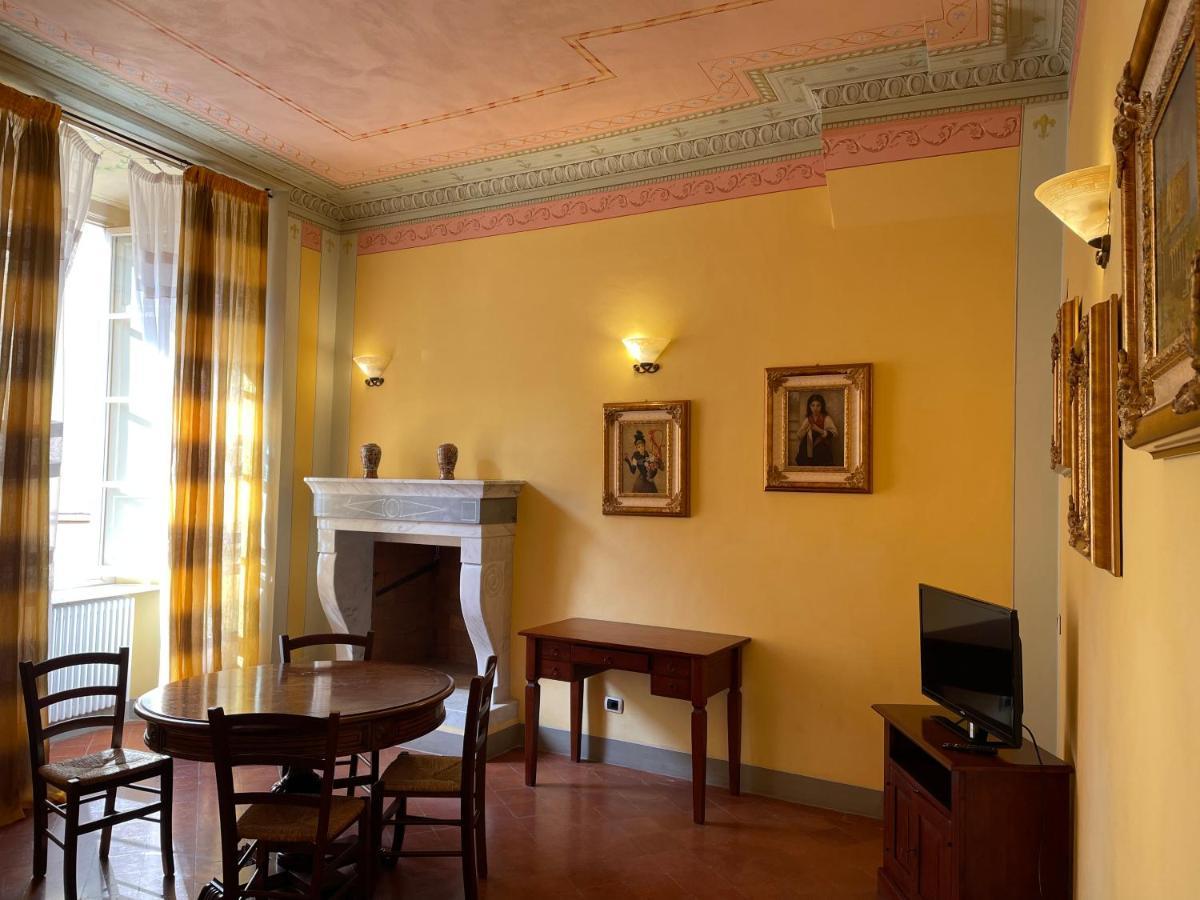 Hotel Antica Residenza Del Gallo