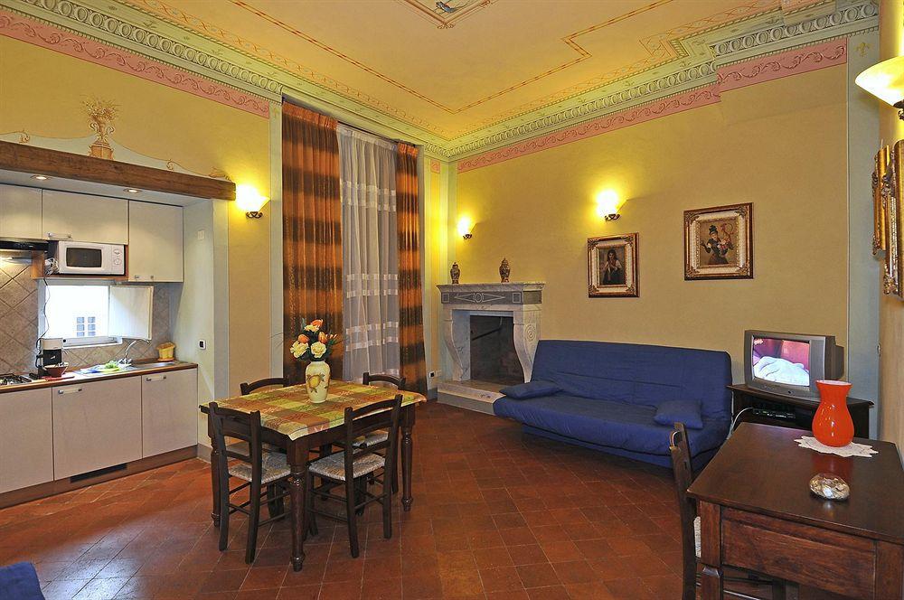Antica Residenza Del Gallo Hotel