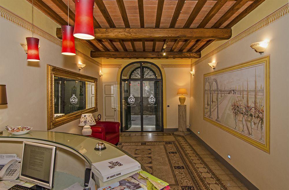 Antica Residenza Del Gallo Hotel