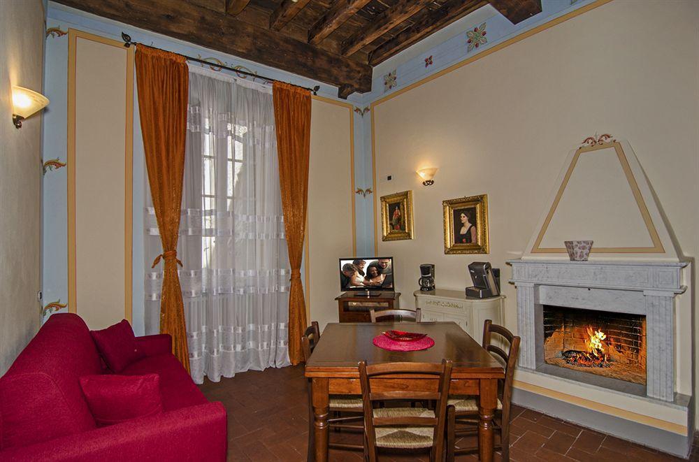 Antica Residenza Del Gallo Lucca