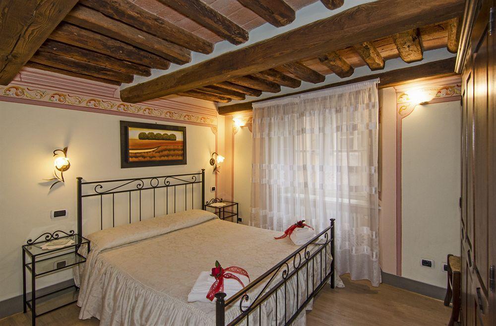 Hotel Antica Residenza Del Gallo 3*