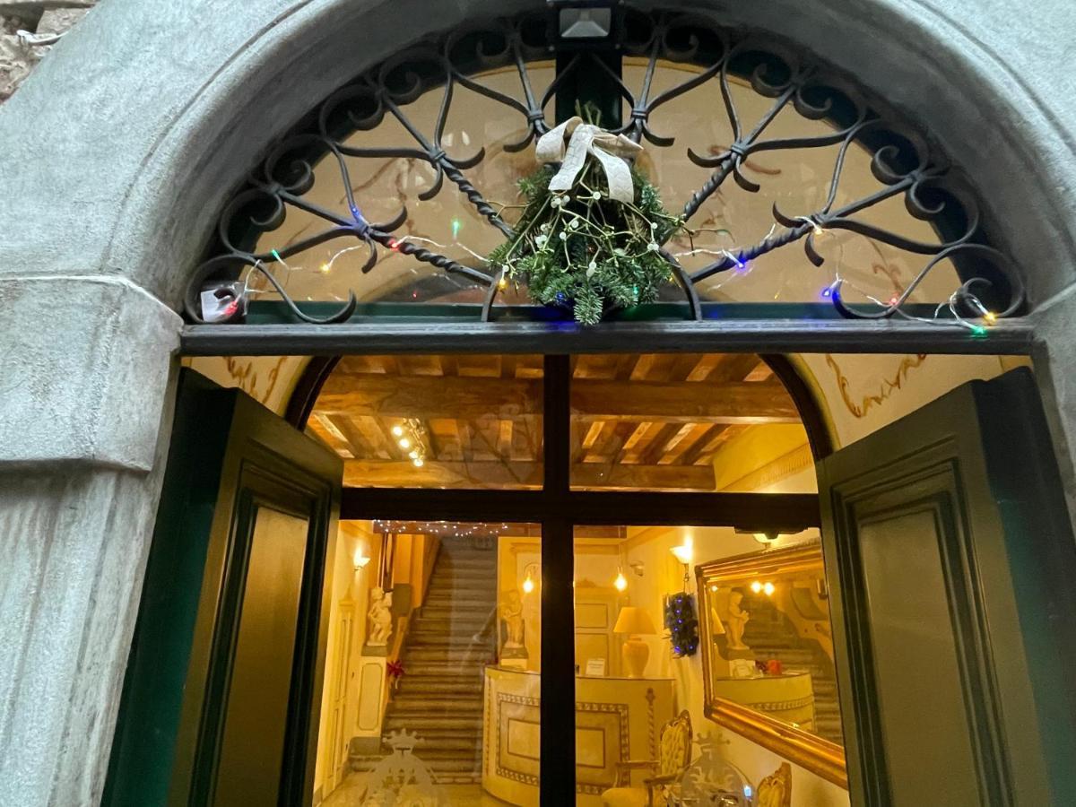 Hotel Antica Residenza Del Gallo 3*