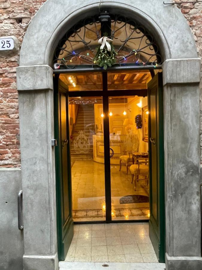Antica Residenza Del Gallo Hotel