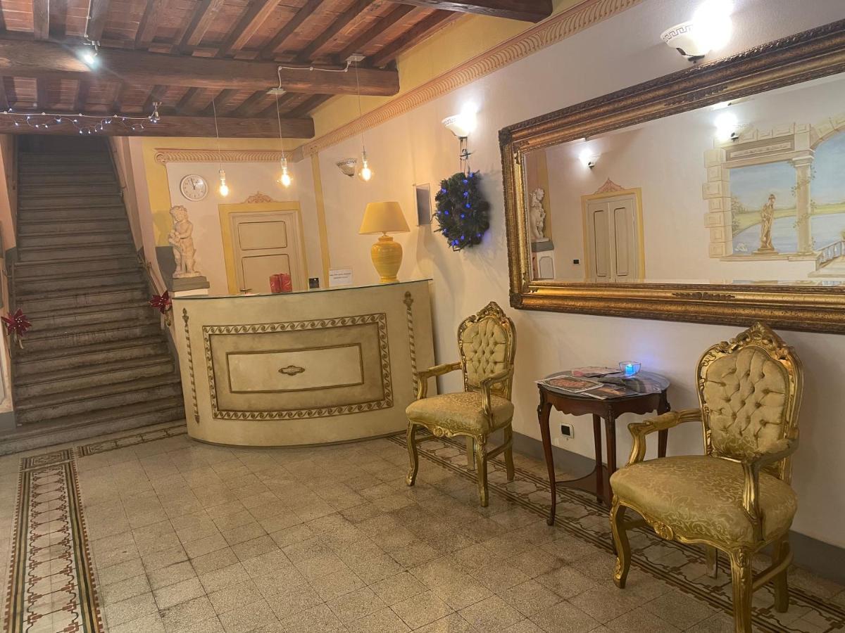 Antica Residenza Del Gallo Hotel Lucca