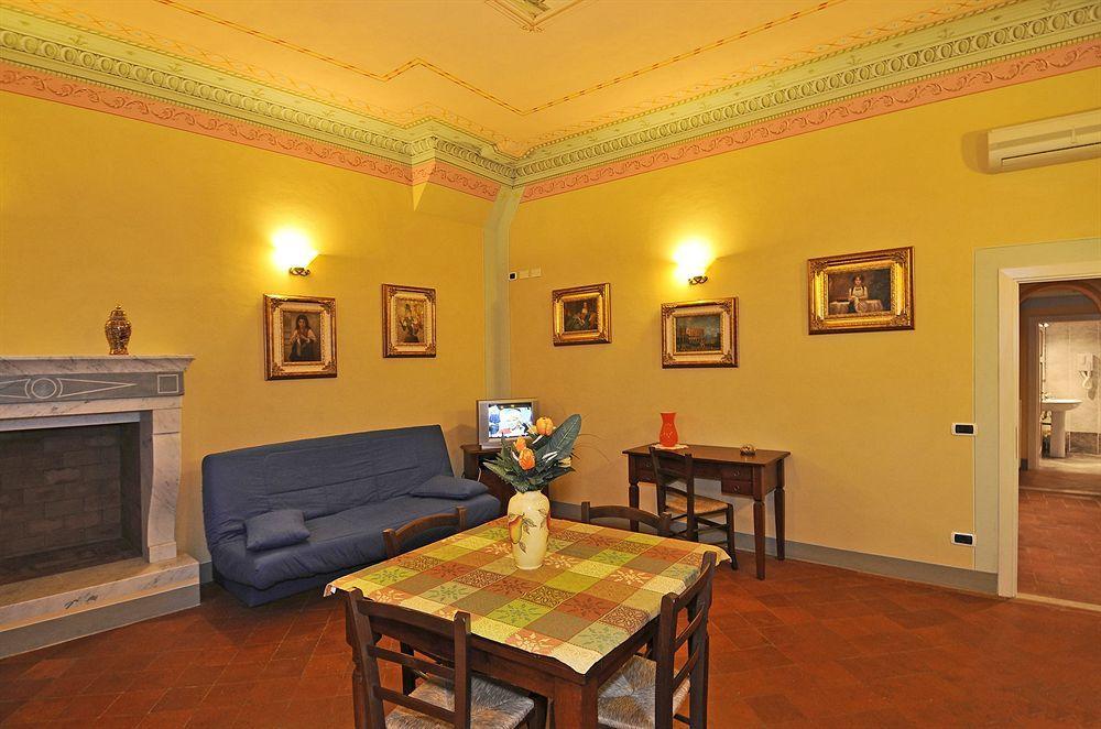 Hotel Antica Residenza Del Gallo Lucca