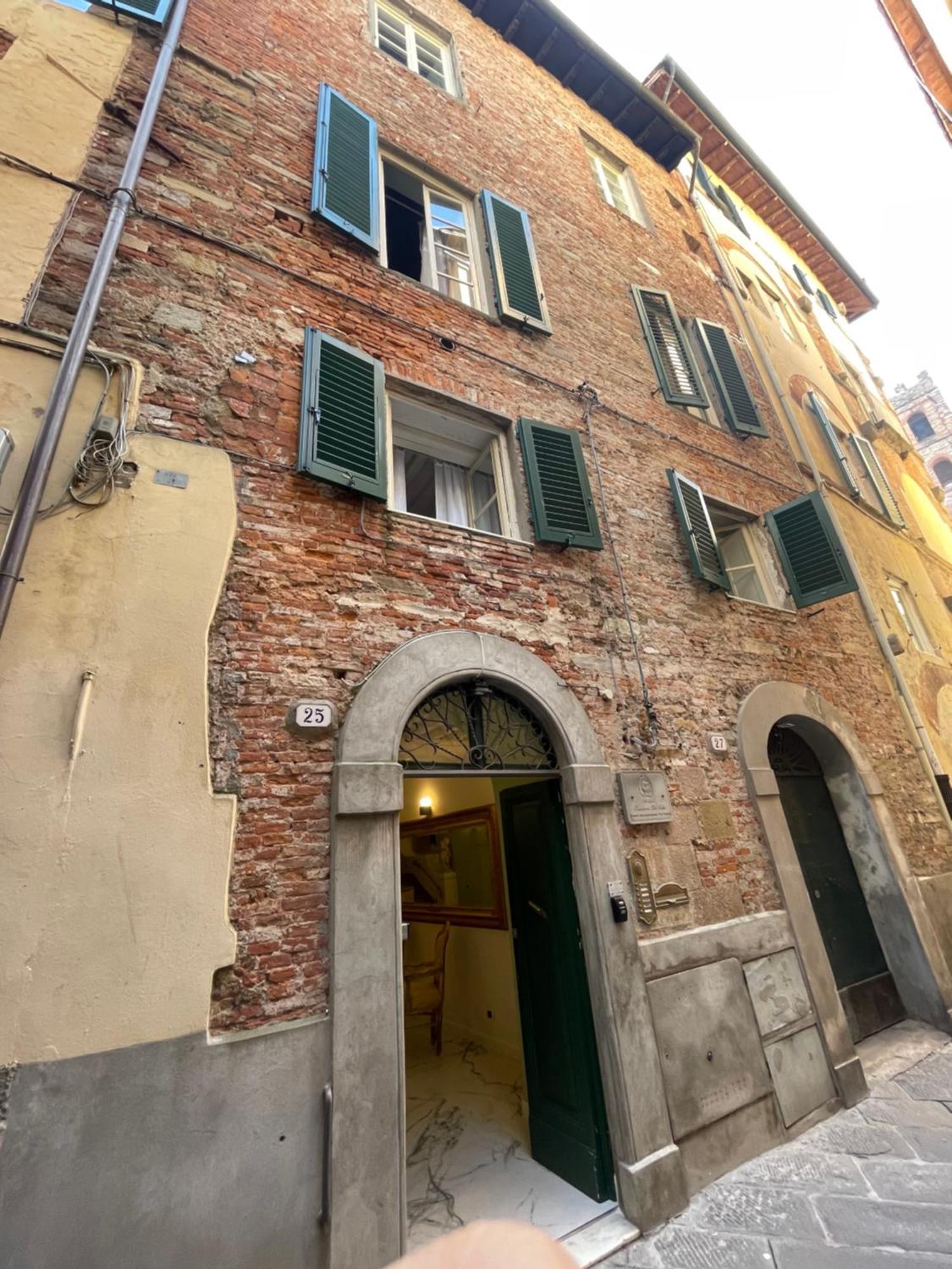 Antica Residenza Del Gallo
