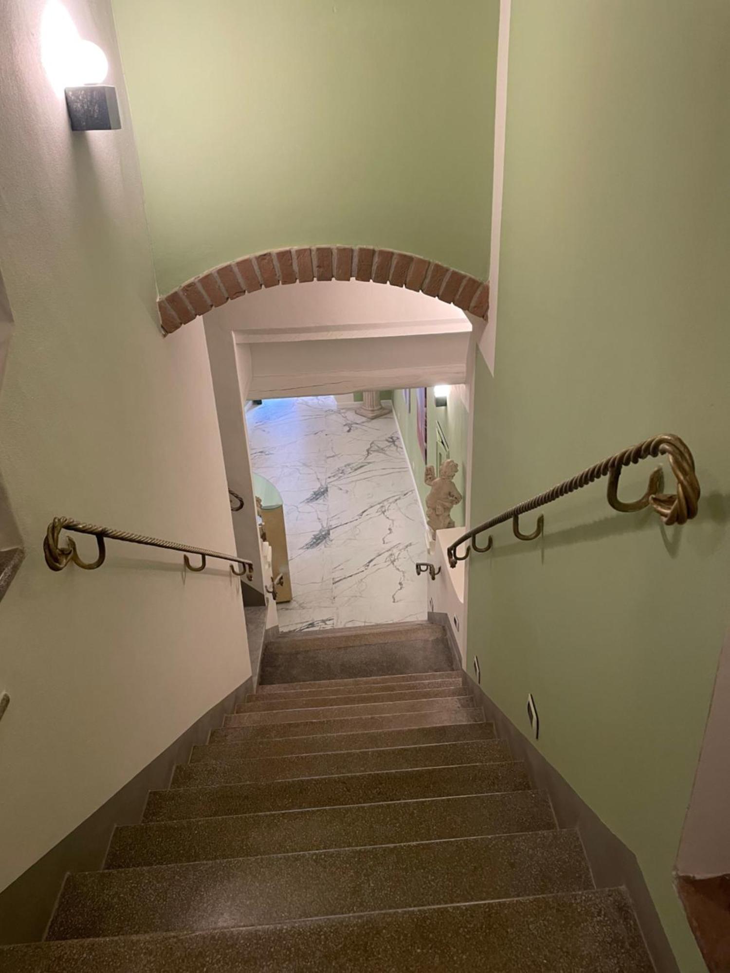 Antica Residenza Del Gallo Hotel