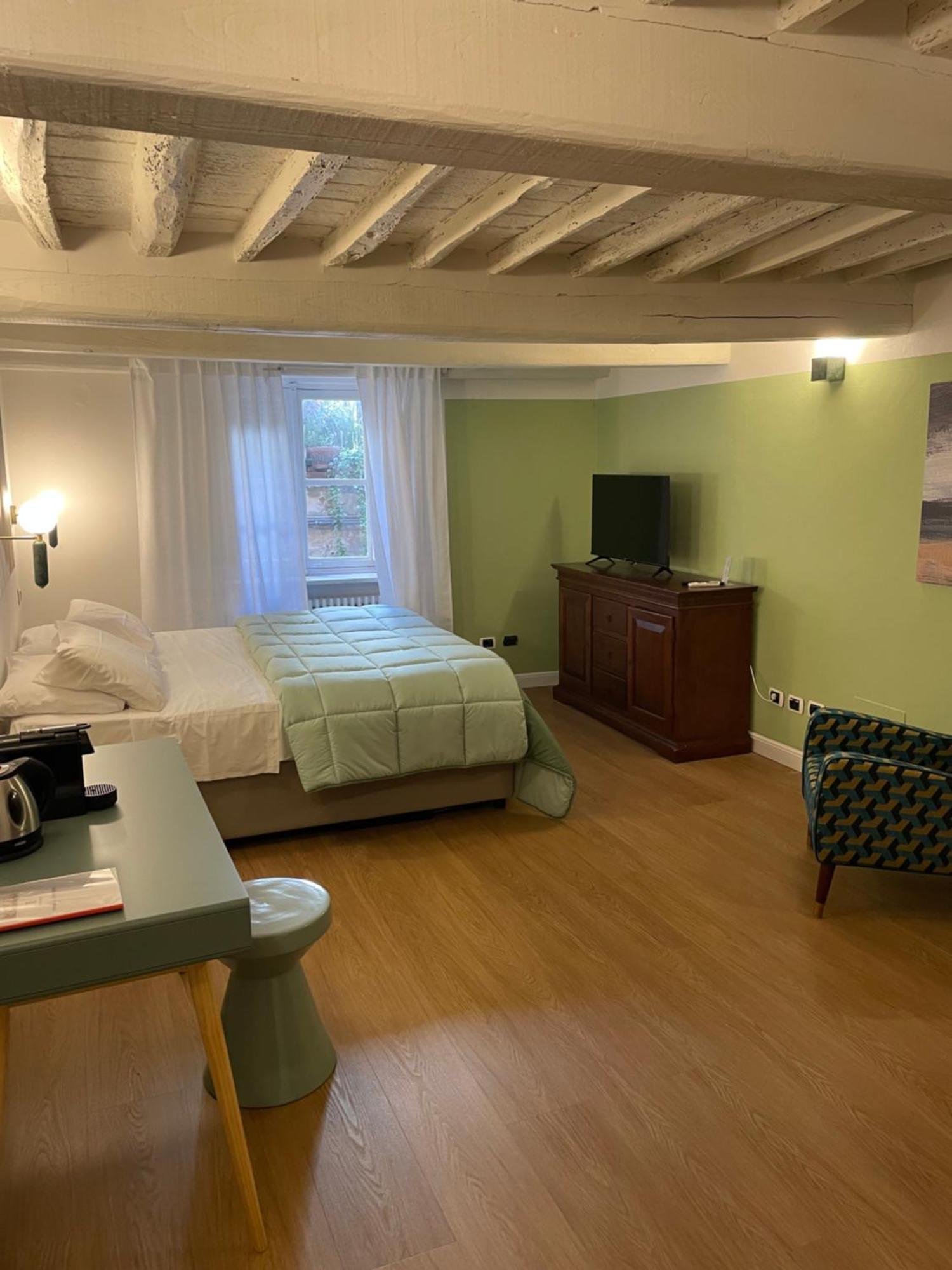 Antica Residenza Del Gallo Hotel