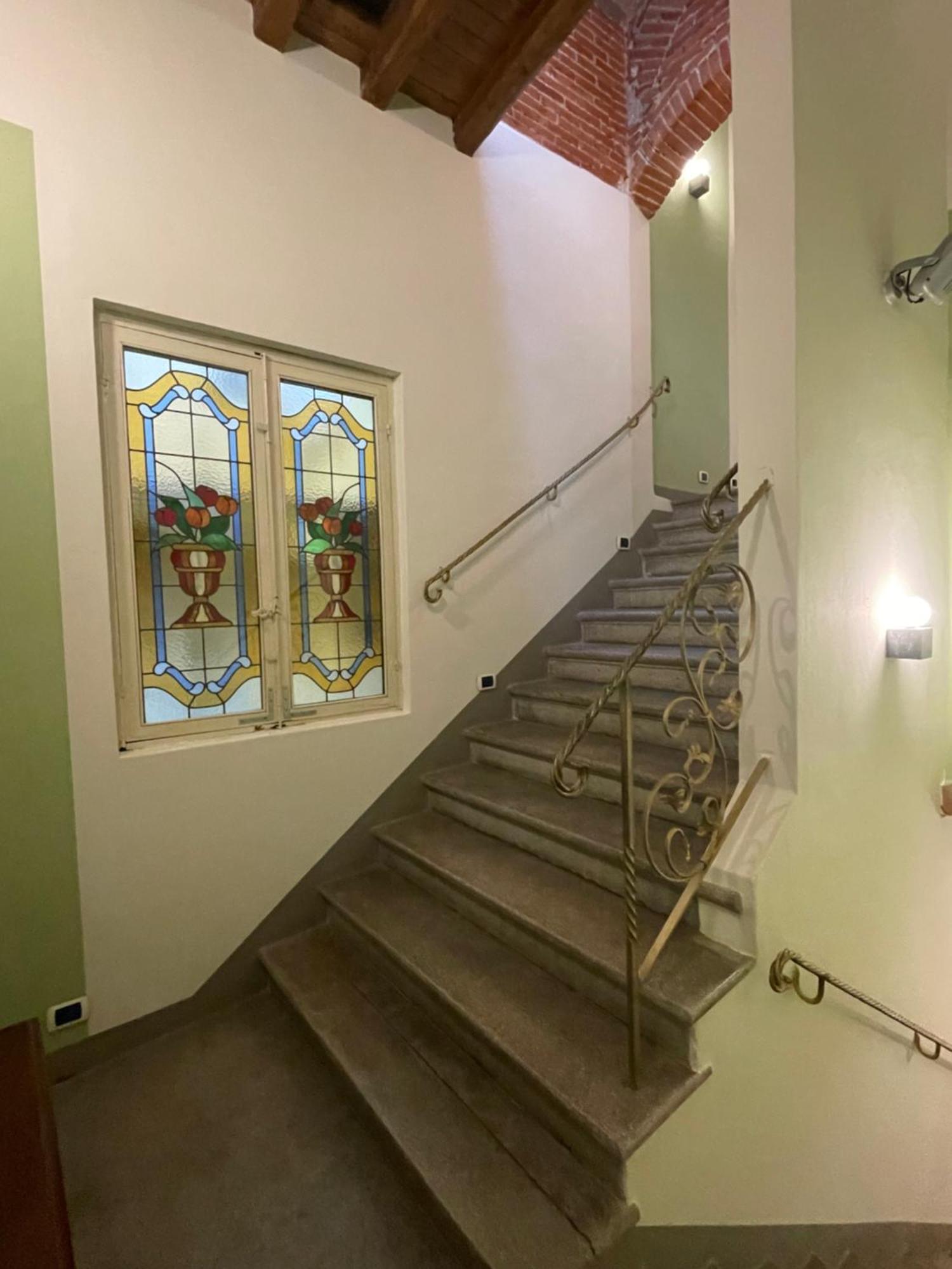Hotel Antica Residenza Del Gallo
