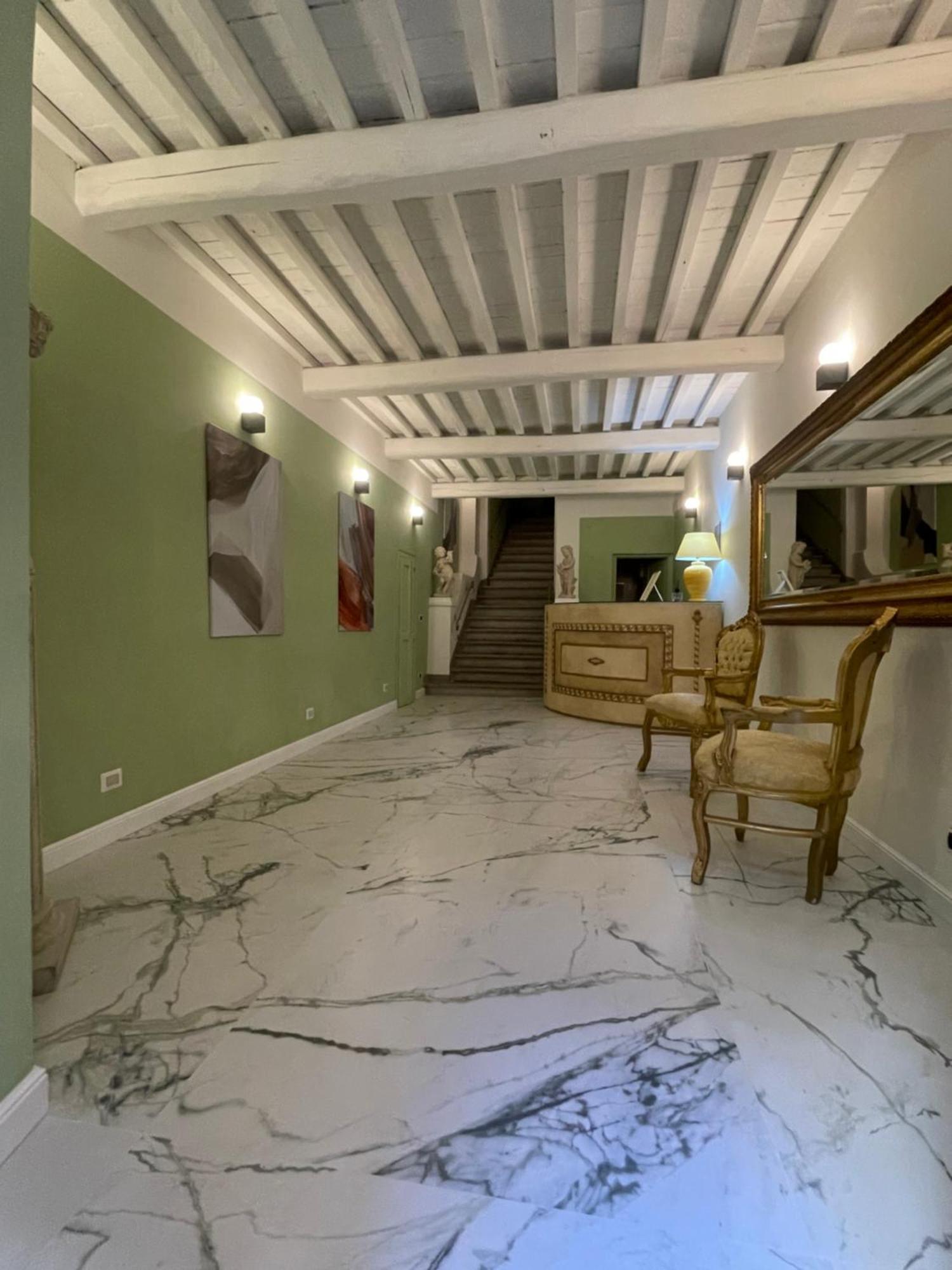 Antica Residenza Del Gallo 3* Lucca