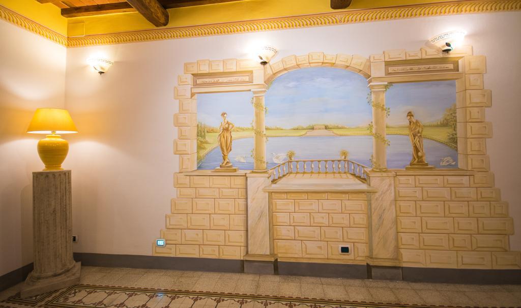 Antica Residenza Del Gallo Hotel Lucca