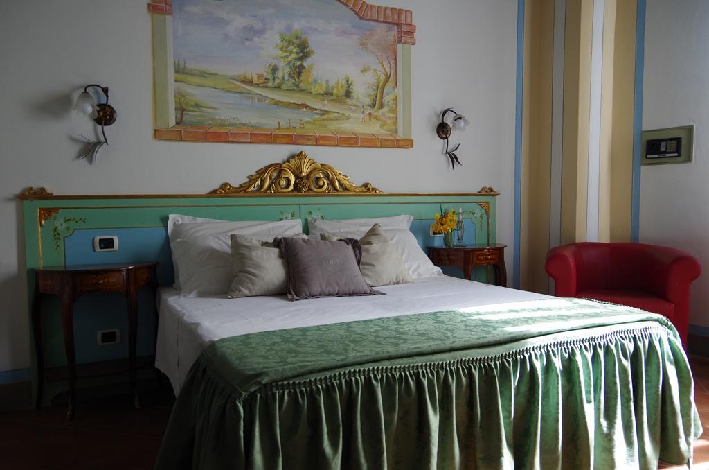 Antica Residenza Del Gallo Hotel Lucca