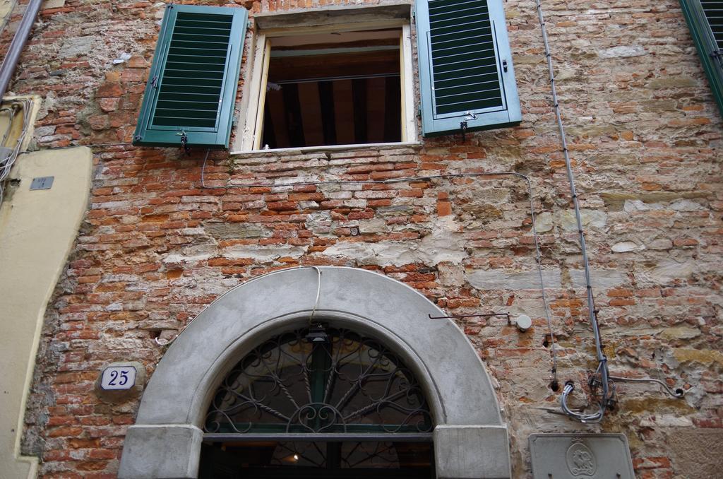 Antica Residenza Del Gallo Hotel 3*
