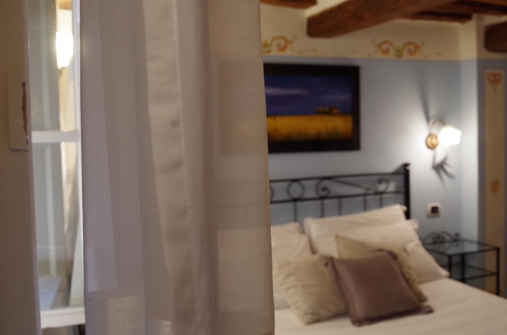 Antica Residenza Del Gallo Hotel Lucca