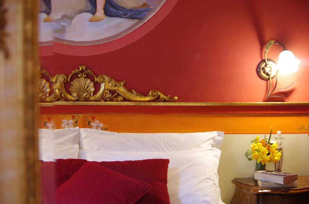 Hotel Antica Residenza Del Gallo