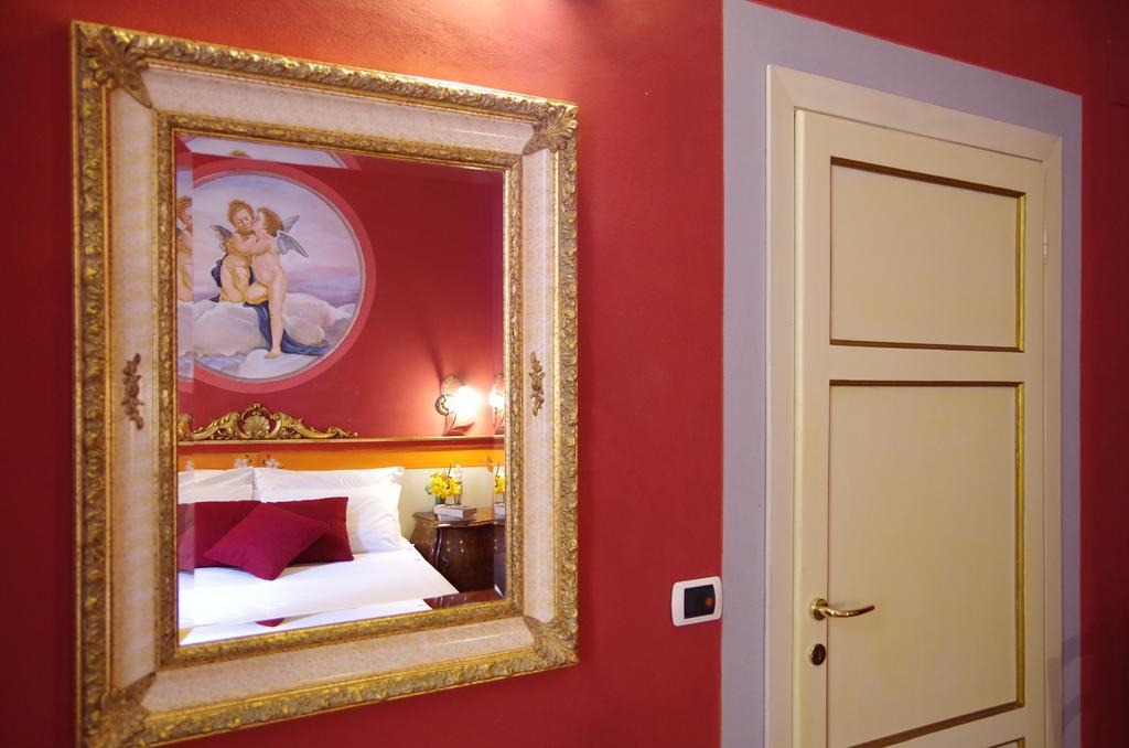 Antica Residenza Del Gallo Hotel 3*