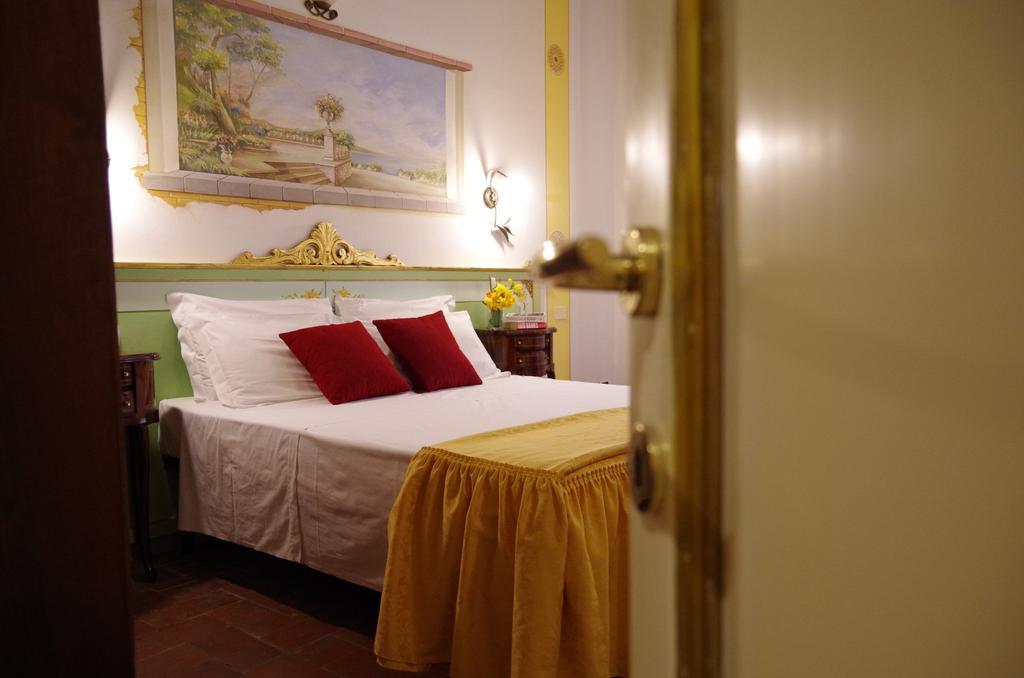 Hotel Antica Residenza Del Gallo Lucca