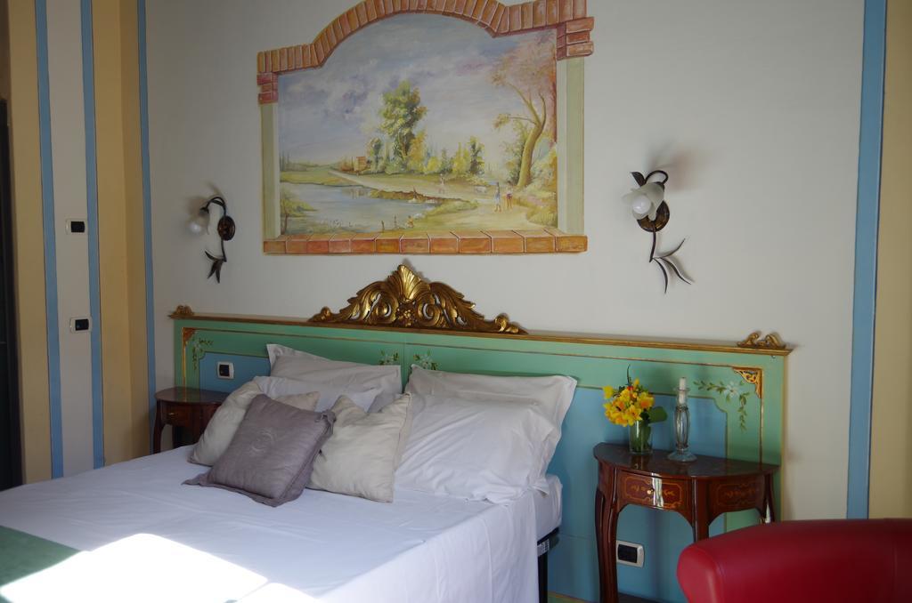 Hotel Antica Residenza Del Gallo 3*