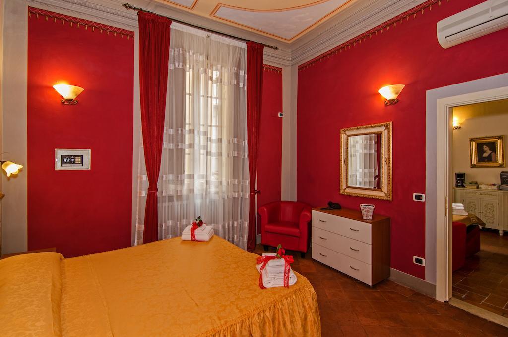 Antica Residenza Del Gallo Hotel