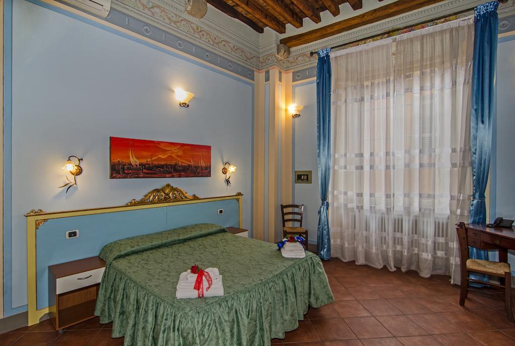Hotel Antica Residenza Del Gallo Lucca