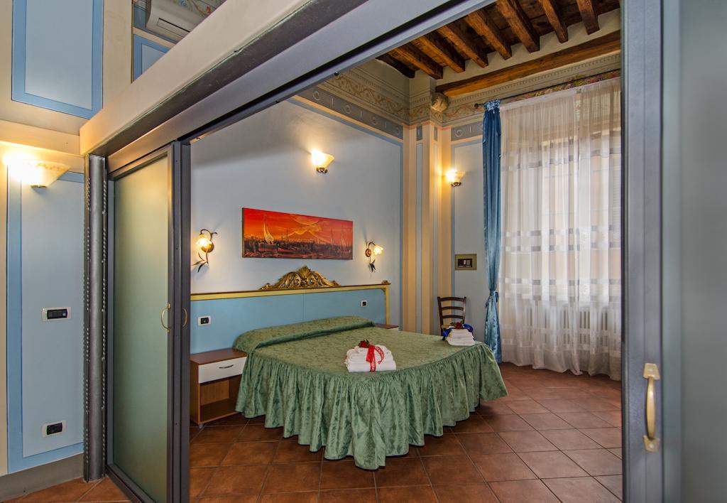 Antica Residenza Del Gallo Hotel Lucca
