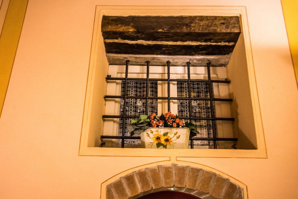Antica Residenza Del Gallo Hotel 3*