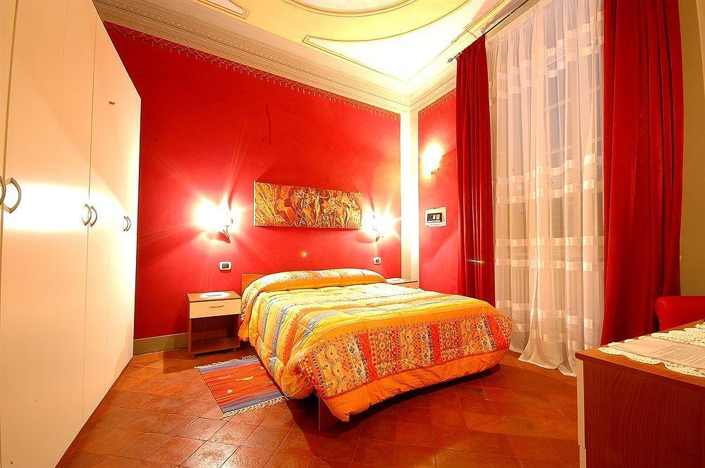 Antica Residenza Del Gallo 3*