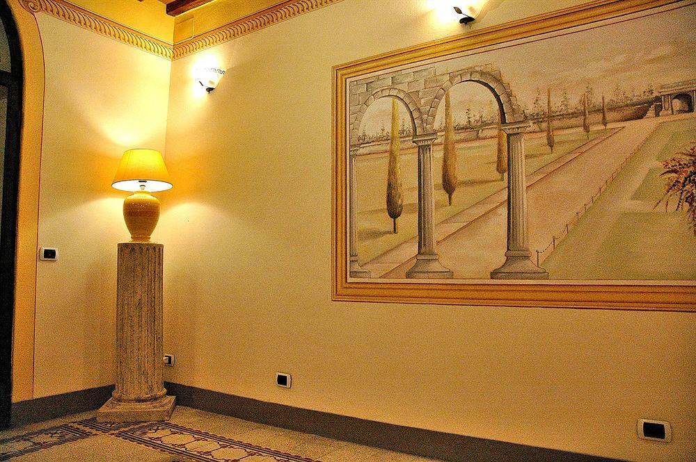 Antica Residenza Del Gallo Hotel