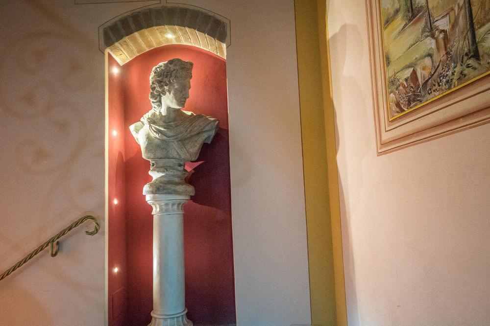 Antica Residenza Del Gallo Hotel Lucca