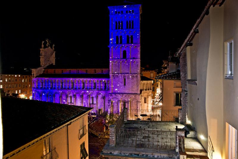 Antica Residenza Del Gallo 3* Lucca