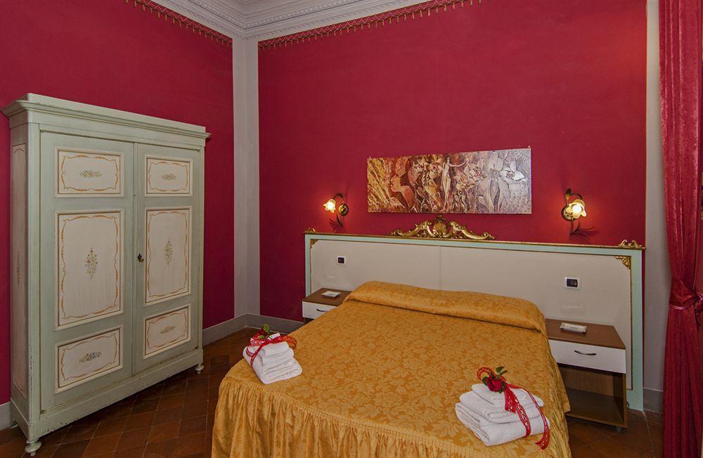 Antica Residenza Del Gallo 3* Lucca
