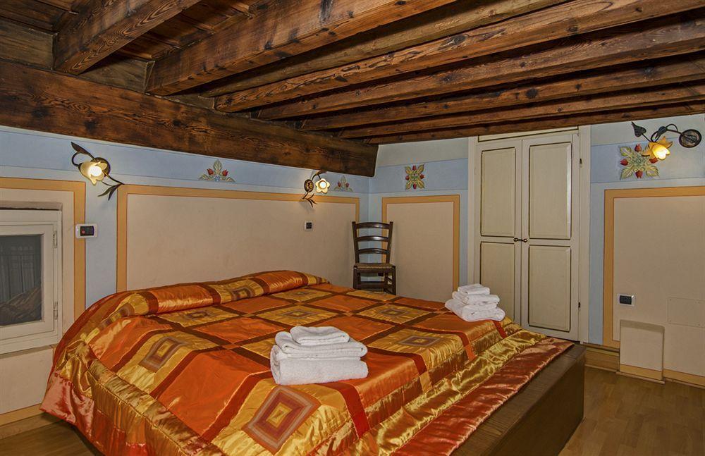 Hotel Antica Residenza Del Gallo 3*