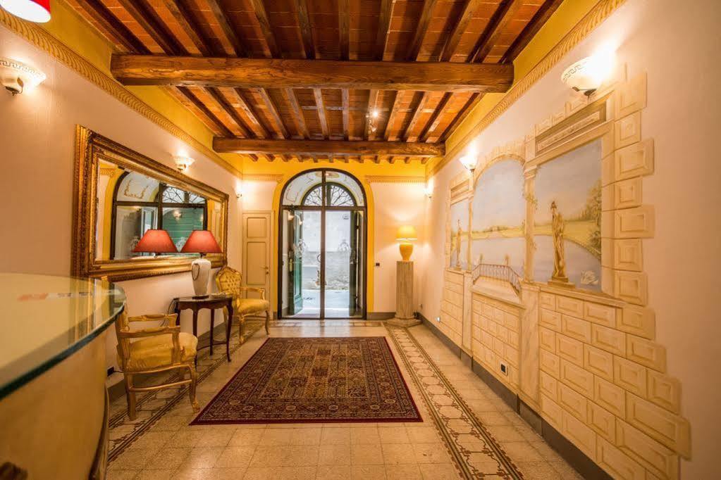 Antica Residenza Del Gallo Hotel 3*