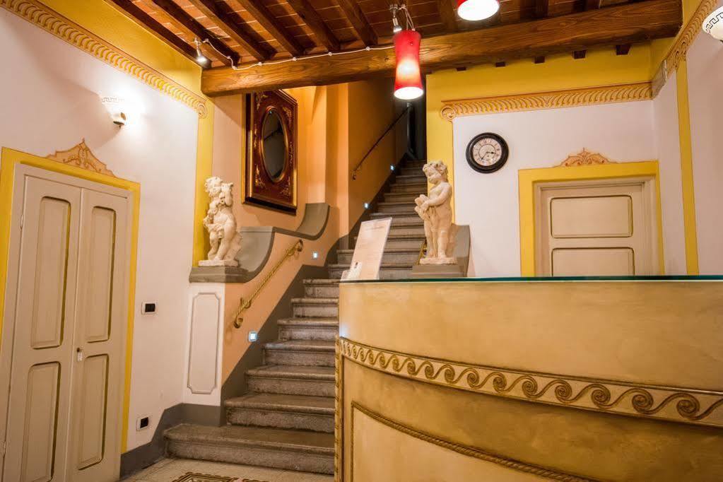 Antica Residenza Del Gallo Hotel