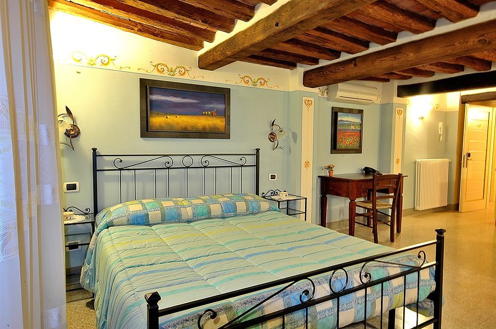 Antica Residenza Del Gallo 3* Lucca