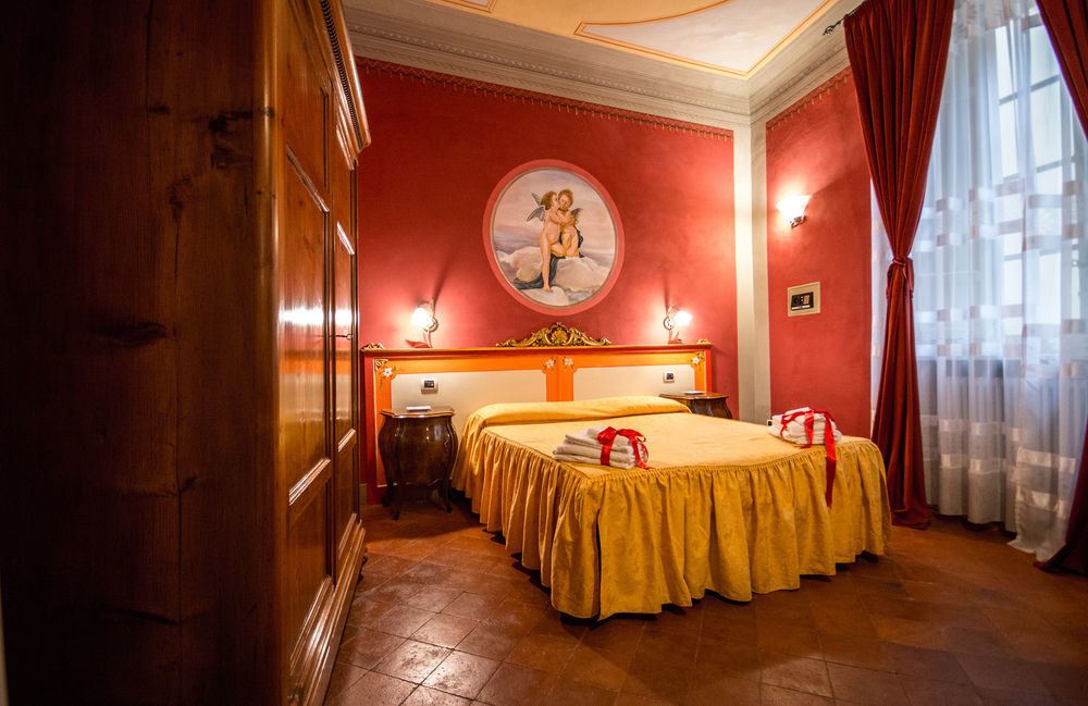 Antica Residenza Del Gallo 3* Lucca